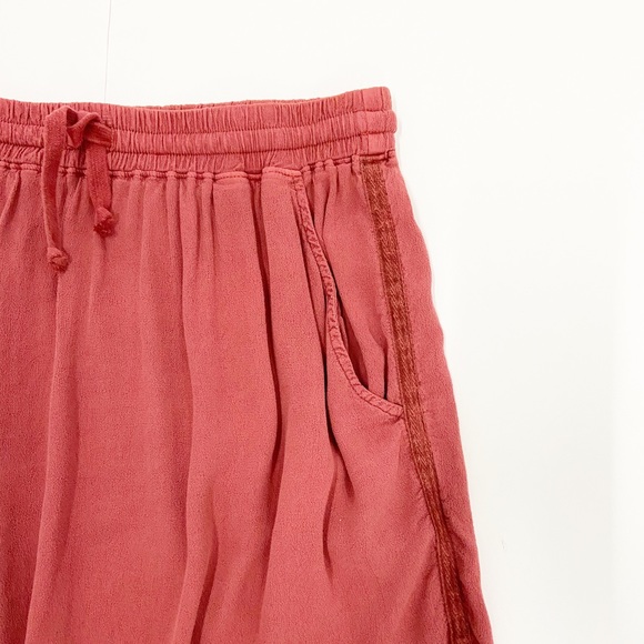 Anthropologie Saturday/Sunday Girlfriend Day Skirt - Picture 5 of 8